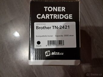 Toner TN-2421 Brother - 2