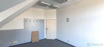 Pronájem kancelářských prostor Domažlice - 2