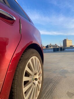 Alfa Romeo 159 1.9 jtdm 110kw - 2