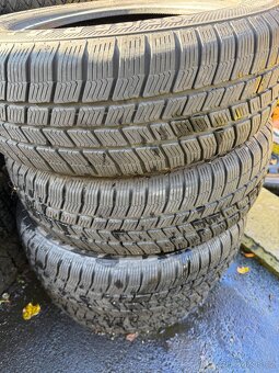 195/65 R15 Barum polaris3 - 2