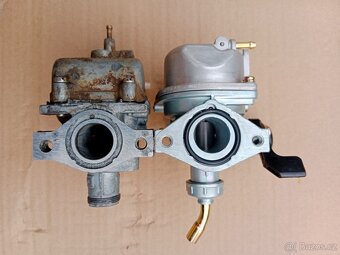 Hero Gizmo -Honda - 2