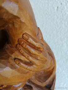 Panna Marie 18.stol. SLEVA na 4900 - 2