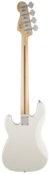 Baskytara Fender Steve Harris P-Bass - 2