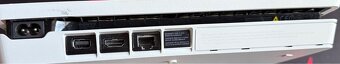 Playstation 4 slim - 2