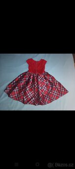 Sváteční šaty H&M - 2