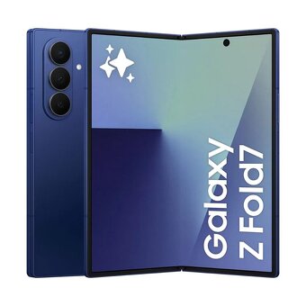 Koupím Samsung Galaxy Fold 7 - 2