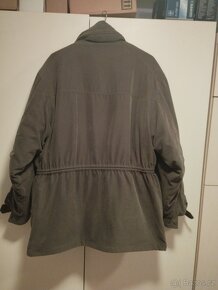 Pánská zimní bunda - 2