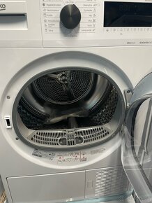 Nepoužitá sušička Beko HDS75243CSH2A - 2