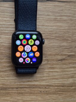 Apple Watch 6 44mm Cellular - 2