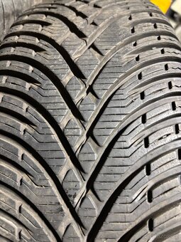 Alu 6,5Jx16 ET50 5x114,3x67,1 Kia, Hyundai,Mazda,Toyota - 2