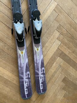 Lyže BLIZZARD - 2