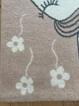 Koberec jednorožec 150 x 100 - 2