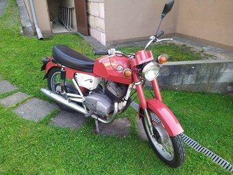 ČZ 250/471.00 - 2