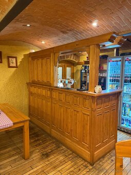 Restaurační bar - 2