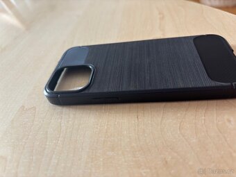 Mobilní kryt IPhone 13mini - 2