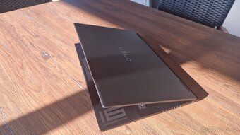 Herní NTB - HP Omen RTX 4070/ 32GB / 1TB / Ryzen 9 - 2