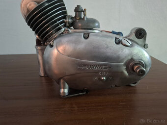 Prodám motor na S11 po GO,rozetu+osa - 2