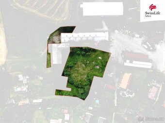 Prodej komerčního pozemku 5049 m2, Teplice nad Metují - 2