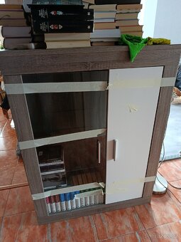 Obývací nábytek - 2