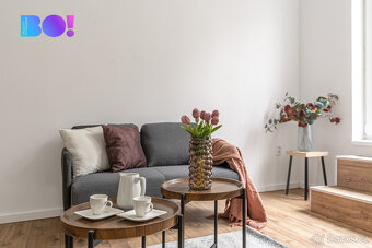 Prodej bytu 2+kk, 50,5 m², Dobré Pole - 2