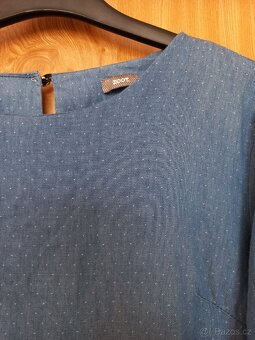 Šaty Zoot, vel. M - 2