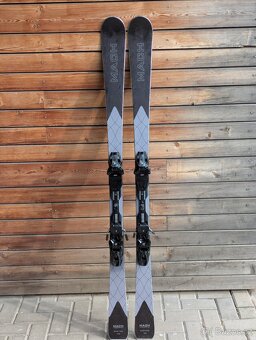 Exkluzivní lyže Mach Raptor 160cm, aktuální model - 2