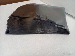 Antistatické pytlíky - 2