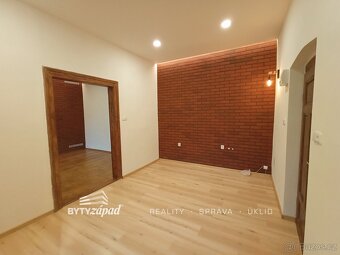 Pronájem, Byty 2+1, Plzeň - Havlíčkova, ev.č. yIVB8607 - 2