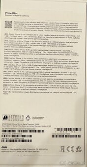 Apple iPhone 15pro - 2