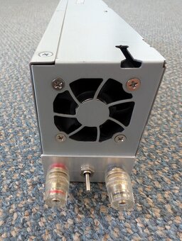 Stabilizovaný zdroj 12V 50A - 2