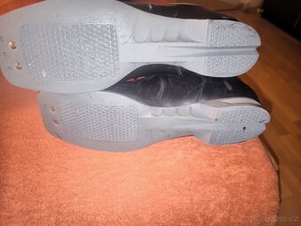 Boty na běžky vel 44 - 2