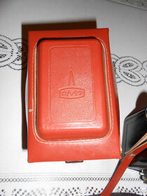 Fotoaparát Ljubitel 2 - 2