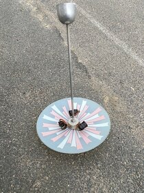 Lustr brusel,talíř,ufo,napako - 2