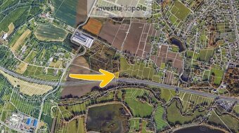 Prodej louky 1 674 m², Ostrava - Radvanice a Bartovice - 2