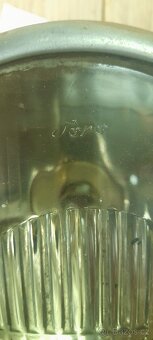 Tatra , Aero , Praga hlavní světlo - 2