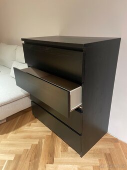 Komoda IKEA Malm - 2