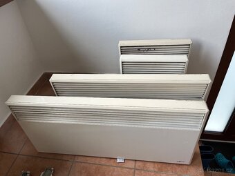 Elektricke primotopy - 2