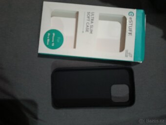 Krýt na Apple iPhone 15Promax - 2