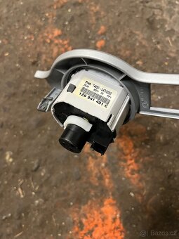 Škoda Octavia 2 spínač světel - 2