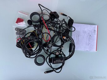 Kamerový systém INNOV K5 - 2