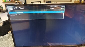 Tv CHANGHONG 82 cm - 2