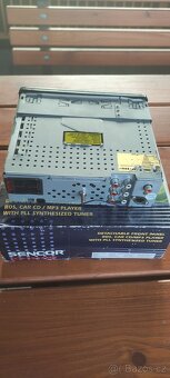 Sencor Scd 3554MR - 2