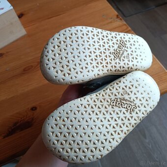 Dětské boty, vel. 25/26 - 2