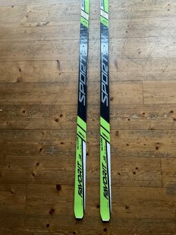 Běžky Sporten Favoirit junior 180cm - 2