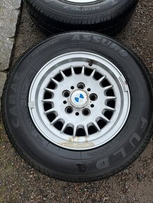 Bmw kola r14 e23 e24 e28 - 2