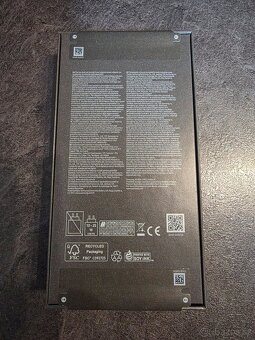 Samsung Galaxy S25 (novy, nerozbaleny) - 2