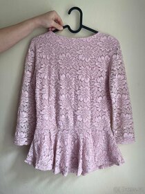 Dámska halenka New Yorker - 2