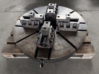 Lícní deska 1000 mm - 2