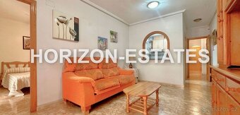 Prostorný apartmán 3+kk (77 m²) Španělsko,Torrevieja - 2