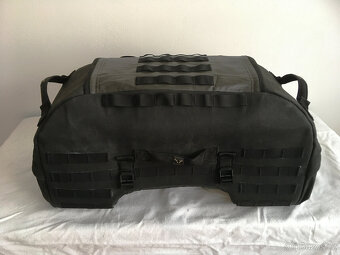 Brašna na zadní sedlo SW Motech LR2 - 2